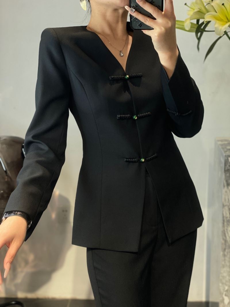 Christian Dior Long Suits